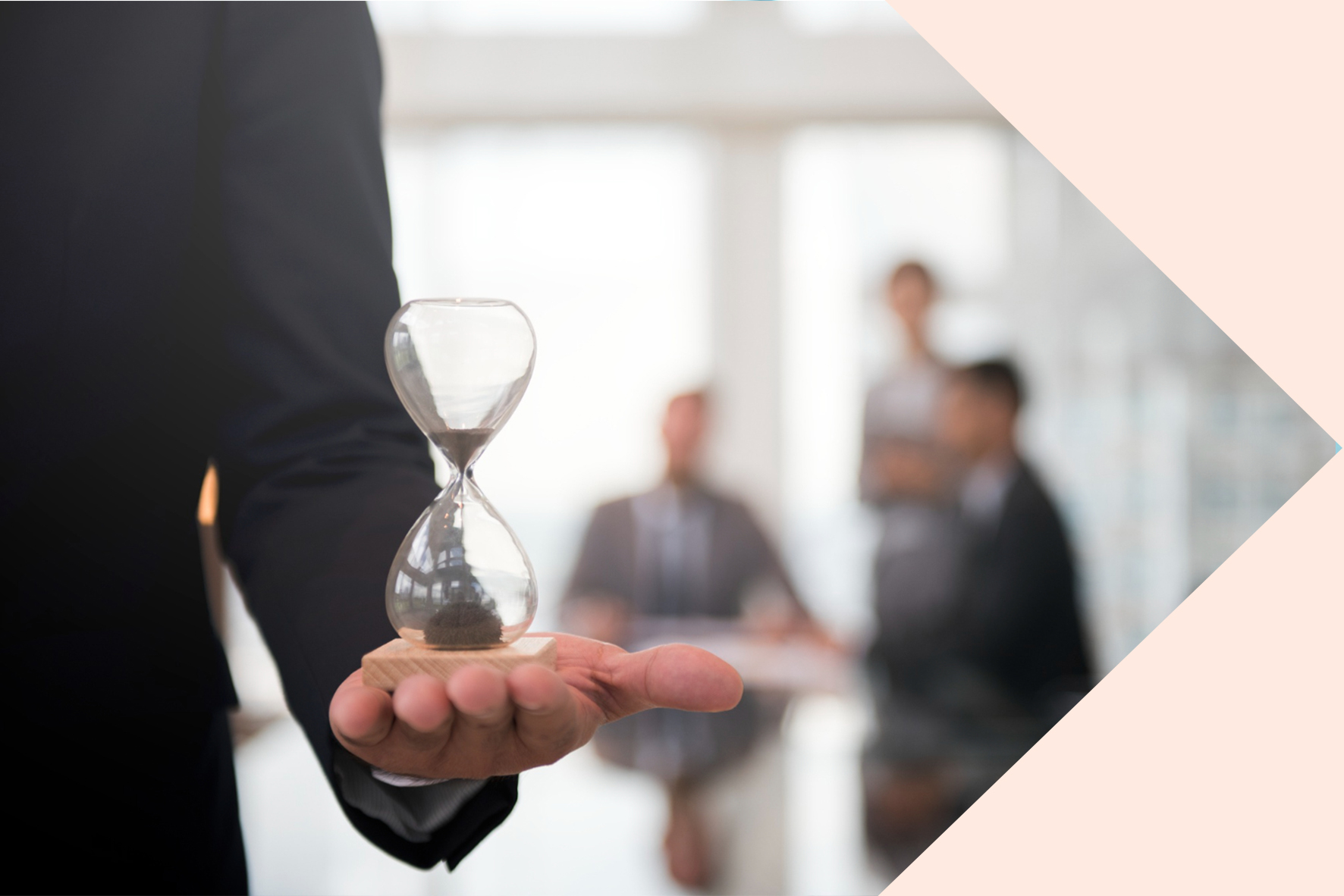 Turnaround Time Turnaround Time